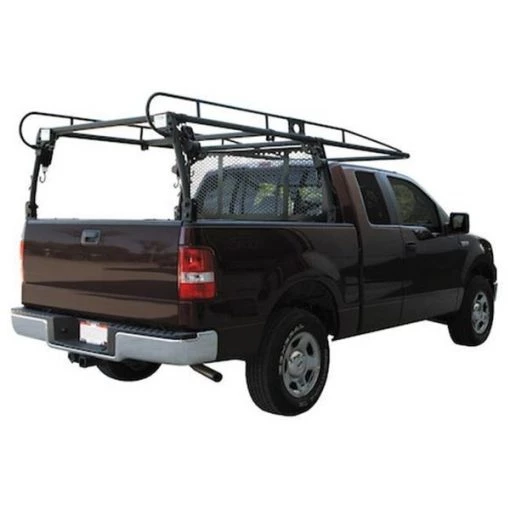 Buyers Products BUY1501105 Screen; Window Ladder Rack