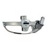 Sherman Parts SHE643A-911R Right Hand Rear Power Window Regulator with Motor for 2000-2005 Buick Lesabre