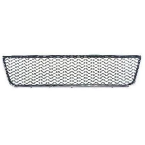 Sherman Parts SHE768-99D Front Bumper Grille for 2006-2013 Impala SS & 2014-2016 Impala Limited SS Models
