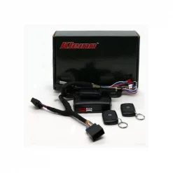 Kleinn Air Horns KLNRSJKLR1 Entry Remote Start for 2007-2018 Wrangler without Keyless Remote