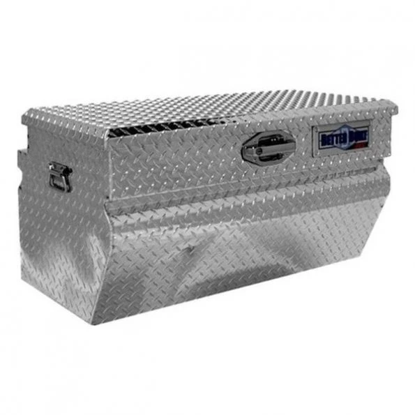 Better Built BET79011062 40 in. Standard Single Lid Chest Tool Box