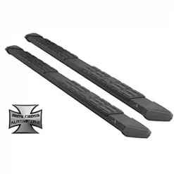 Iron Cross IRO92-718 2007 - 2014 TundraDouble Cab Endeavour Board Brackets