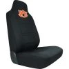 Pilot Automotive SC-909B College Seat Cover -Auburn Alternate Logo