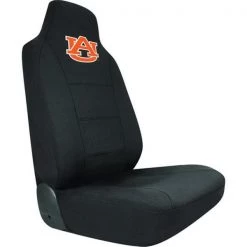 Pilot Automotive SC-909B College Seat Cover -Auburn Alternate Logo