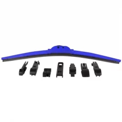 Pilot Automotive WBC-18B 18 in. Wiper Sports Blade; Blue