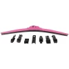 Pilot Automotive WBC-22P 22 in. Wiper Sports Blade; Pink