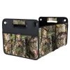 Hands On Camo Collapsible Trunk Organizer