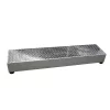 Pit Pal 485 47.25" Aluminum Stepwell Step