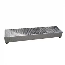 Pit Pal 485 47.25" Aluminum Stepwell Step