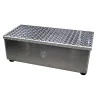 Pit Pal 496 Portable Aluminum Step