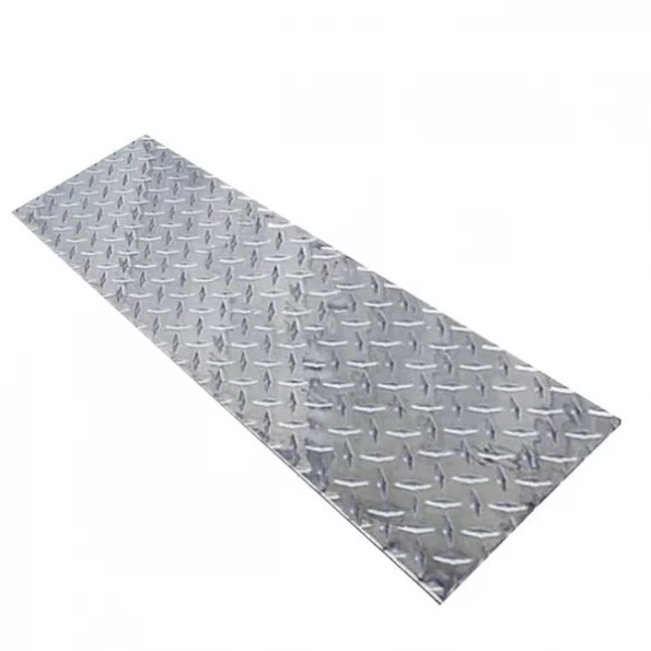 Pit Pal 750 Diamond Plate Runner 1 Pit Pal 750 Diamond Plate Runner