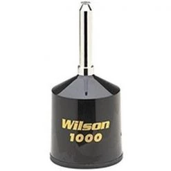 Wilson W1000MAGNET W1000 Magnetic Mount CB Antenna