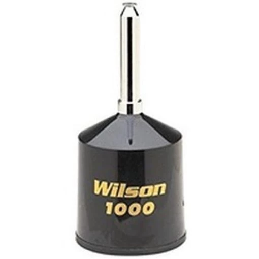 Wilson W1000MAGNET W1000 Magnetic Mount CB Antenna