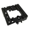 Teledynamics KX-A440B Wall Mount for KX-HDV130 & KX-TPA65 Phones - Black