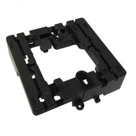 Teledynamics KX-A440B Wall Mount for KX-HDV130 & KX-TPA65 Phones - Black