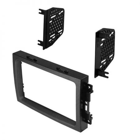 Acoustic Double DIN in-Dash Kit