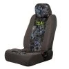 Huk C000119090199 Low Back Angler Seat Covers - Neptune & Green