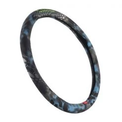 Huk C000113890199 Silicon Grip Steering Wheel Cover – Neptune & Green