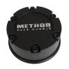Method Wheels CP-CWHB93 94 mm CWHB Push Thru Flat Cap