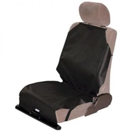 As Seen on TV 6802 Save A Seat Retractable & Removable Seat Cover