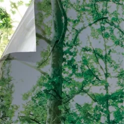 Gila LES361 36 in. x 15 ft. Heat Control Window Film Platinum Gray