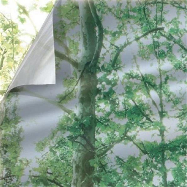 Gila PRS 361 Mirror Silver Privacy Window Film