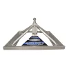 Andersen Hitches 3221 Aluminum Ultimate 5th Wheel Connection 2 - Gooseneck Lowered for Flat Bed Trucks