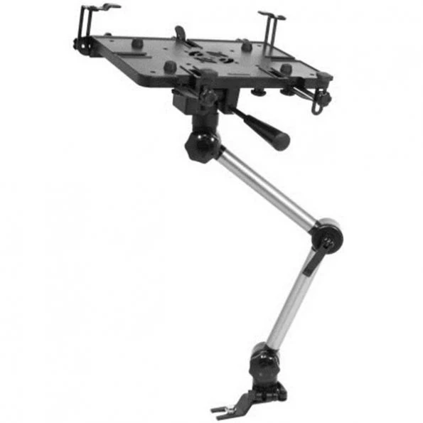Mobotron MS-426 Standard Universal Heavy Duty Car Laptop And Tablet Mount