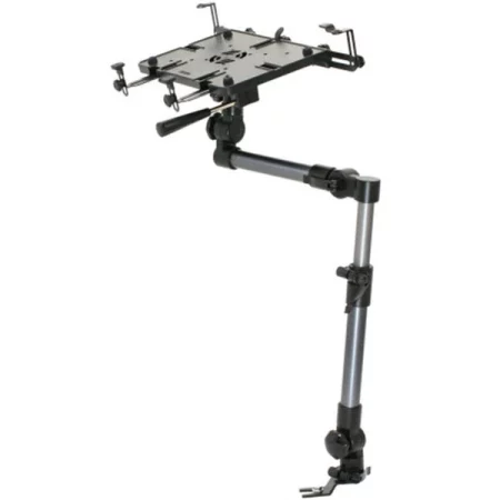 Spark Heavy-Duty Universal Car Laptop And Tablet Mount With Telescoping Arm