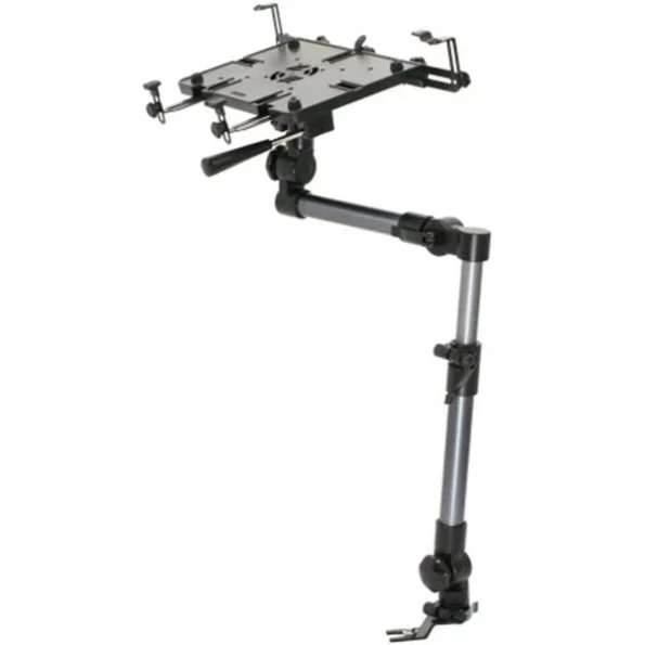 Spark Heavy-Duty Universal Car Laptop And Tablet Mount With Telescoping Arm 1 Heavy-Duty Universal Car Laptop And Tablet Mount With Telescoping Arm