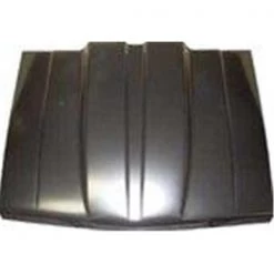 AirBagIt SCOOP-CV8293 1982 Chevrolet S10 Hood Scoop