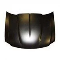 AirBagIt SCOOP-CV9403 1994 Chevrolet S10 Hood Scoop