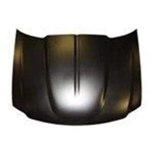 AirBagIt SCOOP-CV9403 1994 Chevrolet S10 Hood Scoop