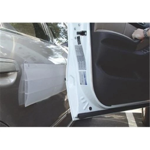 Auto Care Products 20040 Park Smart Stick-On Door Guard