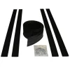 Auto Care Products 54016 16 ft. U-Shape Door Seal Kit