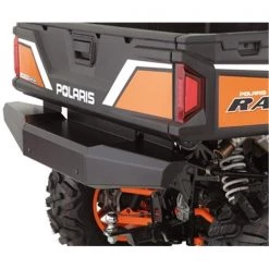 Bad Dawg 693-6703-00 Rear Bumper For Polaris Ranger Xp 900