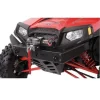 Bad Dawg 793-9002-00 Front Bumper For Polaris Rzr 800S And 570