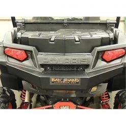 Bad Dawg 793-9009-00 Rzr Rear Bumper For Polaris Rzr 900Xp Only