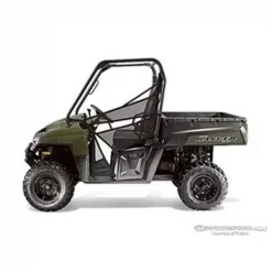 Bad Dawg 793-6003-00 Hard Cab Enclosures Polaris Ranger 800Xp