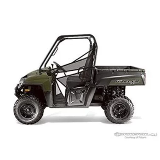 Bad Dawg 793-6003-00 Hard Cab Enclosures Polaris Ranger 800Xp