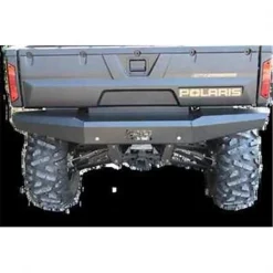 BadDawng Accessories 693-6517-00 Polaris Ranger 800 Rear Bumper