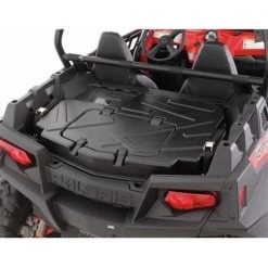 BadDawng Accessories 693-3718-10 Polaris Rzr 800S And 900Xp Accessories Rear Storage Box – 900Xp Only