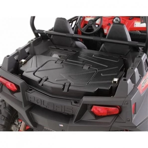 BadDawng Accessories 693-3718-10 Polaris Rzr 800S And 900Xp Accessories Rear Storage Box – 900Xp Only
