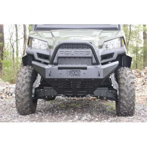 Bad Dawg Accessories 793-5013-00 2015 Polaris Ranger 570 Midsize – Front Bumper