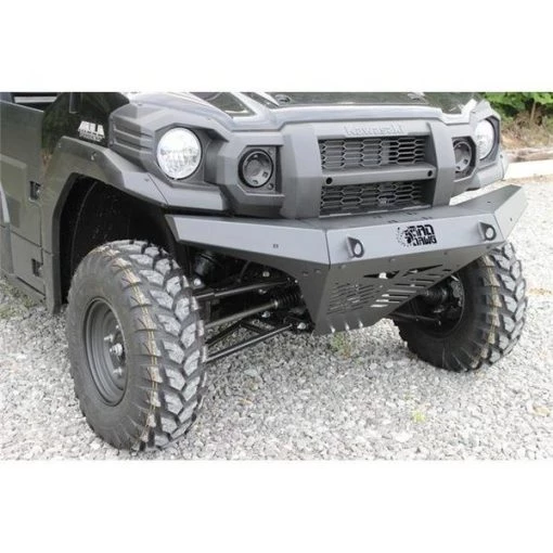 Bad Dawg Accessories 693-6819-00 Kawasaki Mule Pro FXT – Front Bumper