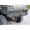 Bad Dawg Accessories 693-6817-00 Kawasaki Mule Pro FXT - Rear Bumper