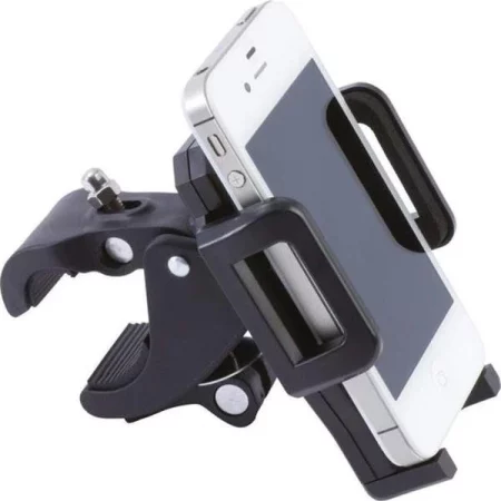 Virtual Adjustable Motorcycle/bicycle Phone Mount
