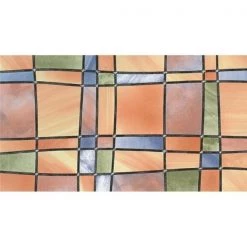 Fablon TFAB11806 Barcelona Window Film – Set of 2