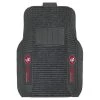 Fanmats San Francisco 49ers Car Mats Deluxe Set