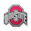 Team Promark Ohio State Buckeyes Auto Emblem - Color
